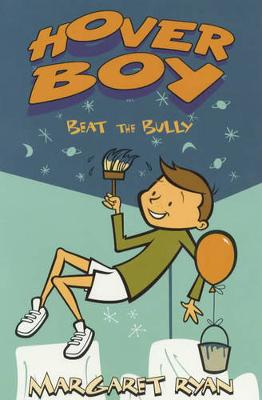 Book cover for Beat the Bully