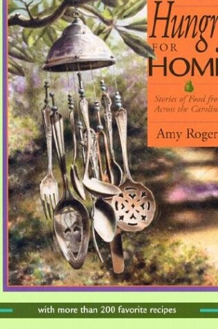 Cover of Hungry for Home