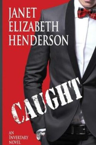 Cover of Caught