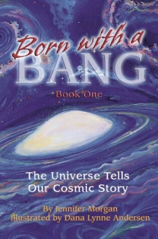 Cover of Born With a Bang