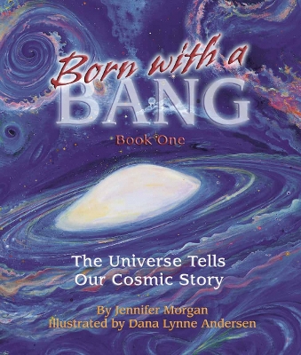 Book cover for Born With a Bang