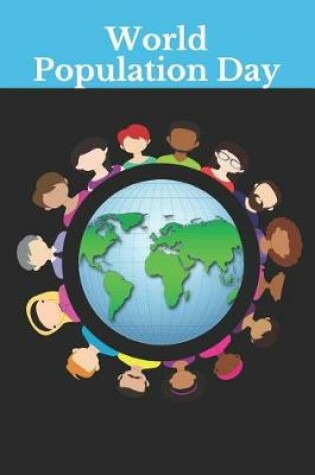 Cover of World Population Day