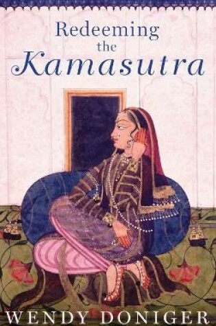 Cover of Redeeming the Kamasutra