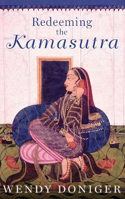 Book cover for Redeeming the Kamasutra