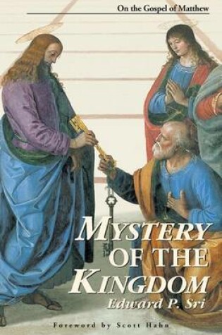 Cover of Mystery of the Kingdom