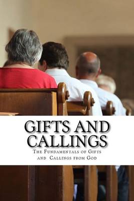 Book cover for Gifts and Callings