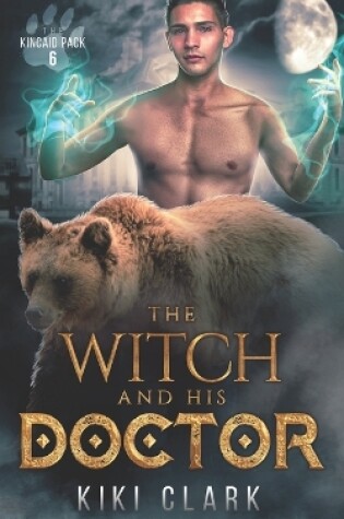 Cover of The Witch and His Doctor