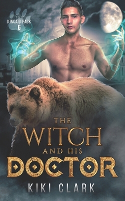 Cover of The Witch and His Doctor