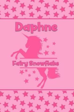 Cover of Daphne Fairy Snowflake