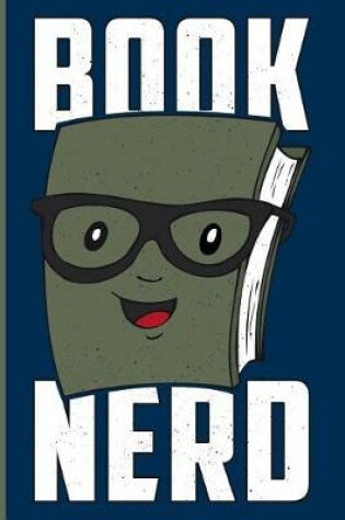 Cover of Book Nerd