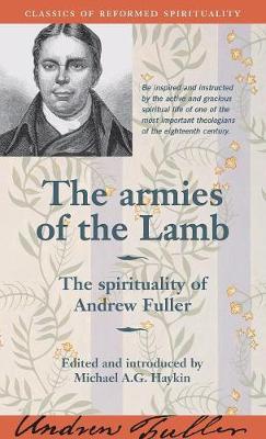 Book cover for The Armies of the Lamb