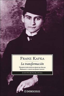 Book cover for La Transformacion