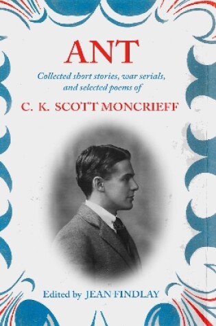 Cover of Ant