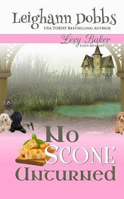 Cover of No Scone Unturned