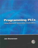 Book cover for Programming PLCs Using Rockwell Automation Controllers