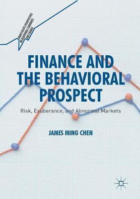 Cover of Finance and the Behavioral Prospect