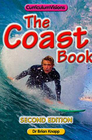 Cover of The Coast Book