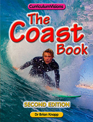 Book cover for The Coast Book