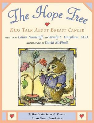 Book cover for The Hope Tree