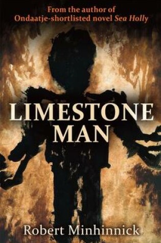 Cover of Limestone Man