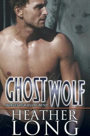 Cover of Ghost Wolf