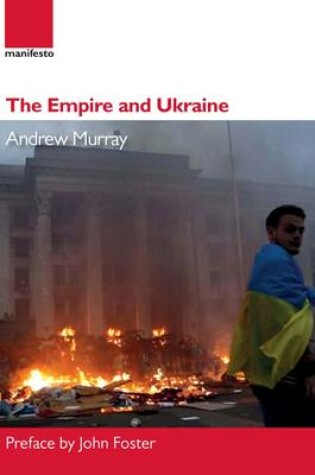 Cover of The Empire and Ukraine
