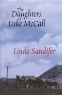 Book cover for The Daughters of Luke McCall