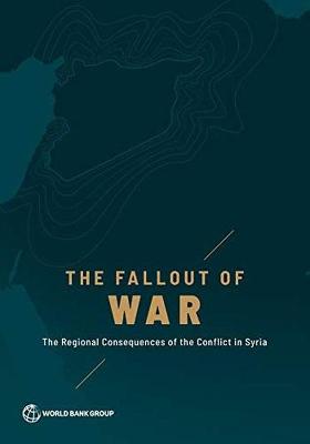 Cover of The fallout of war