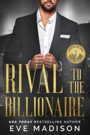 Cover of Rival to the Billionaire
