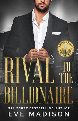 Cover of Rival to the Billionaire