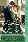 Book cover for Dalliance with the Duchess