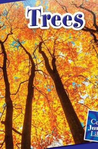 Cover of Trees