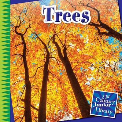 Book cover for Trees