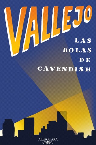 Cover of Las bolas de Cavendish / Cavendish's Balls