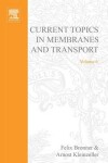 Book cover for Curr Topics in Membranes & Transport V6