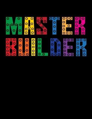 Book cover for Master Builder