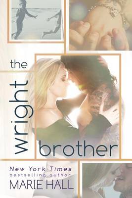 The Wright Brother by Marie Hall