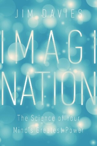 Cover of Imagination