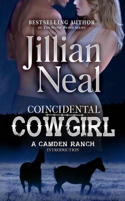 Book cover for Coincidental Cowgirl