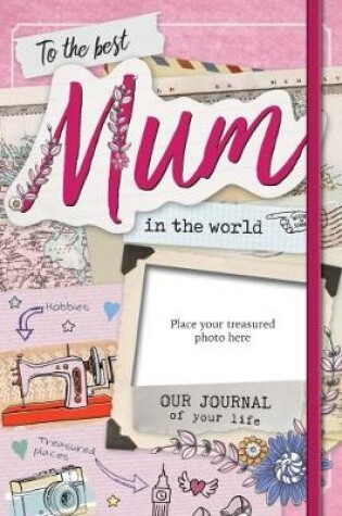 Cover of The Best Mum in the World