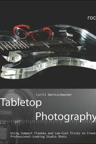 Cover of Tabletop Photography