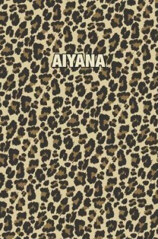 Cover of Aiyana