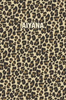 Book cover for Aiyana