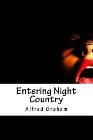 Cover of Entering Night Country