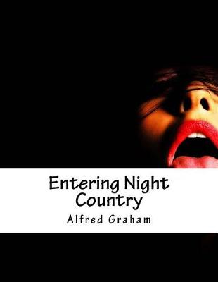 Book cover for Entering Night Country