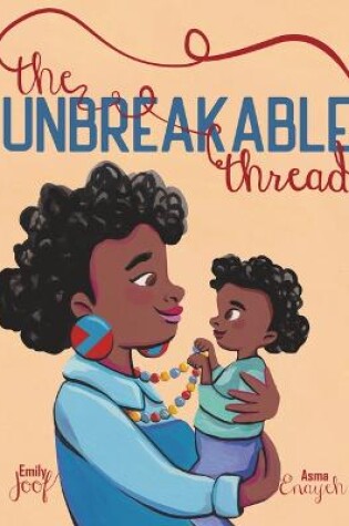 Cover of The Unbreakable Thread