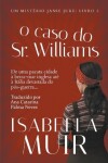 Book cover for O Caso do Sr. Williams