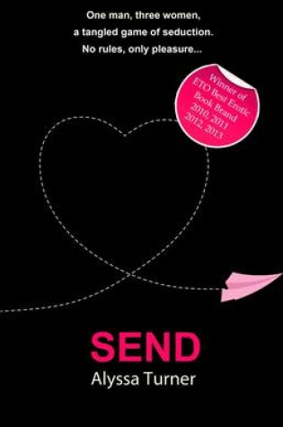 Cover of Send