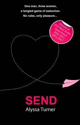 Book cover for Send