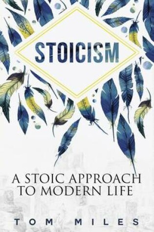 Cover of Stoicism